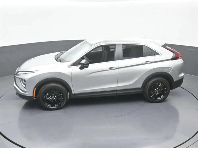 2026 Mitsubishi Eclipse Cross LE