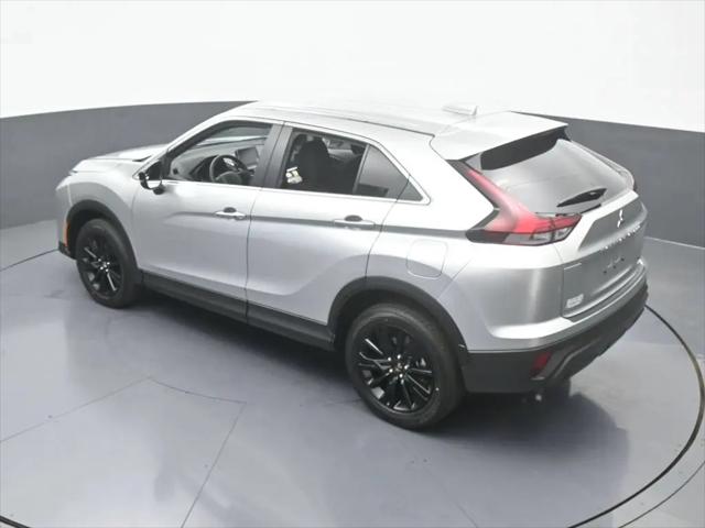 2026 Mitsubishi Eclipse Cross LE