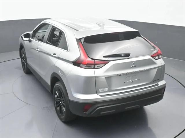 2026 Mitsubishi Eclipse Cross LE