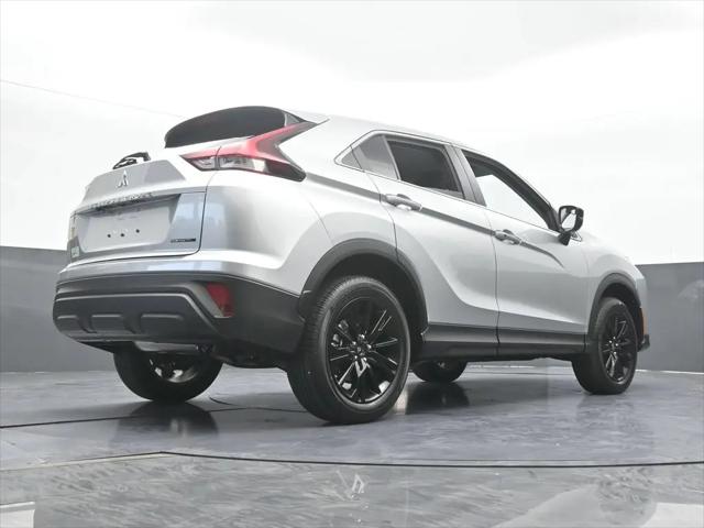 2026 Mitsubishi Eclipse Cross LE