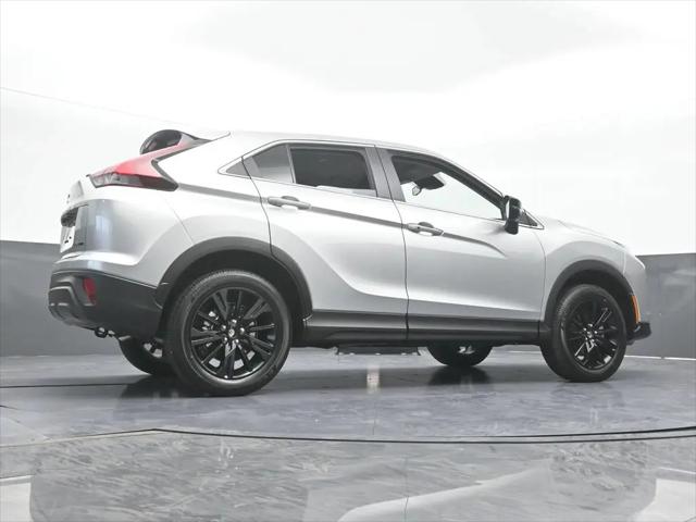2026 Mitsubishi Eclipse Cross LE