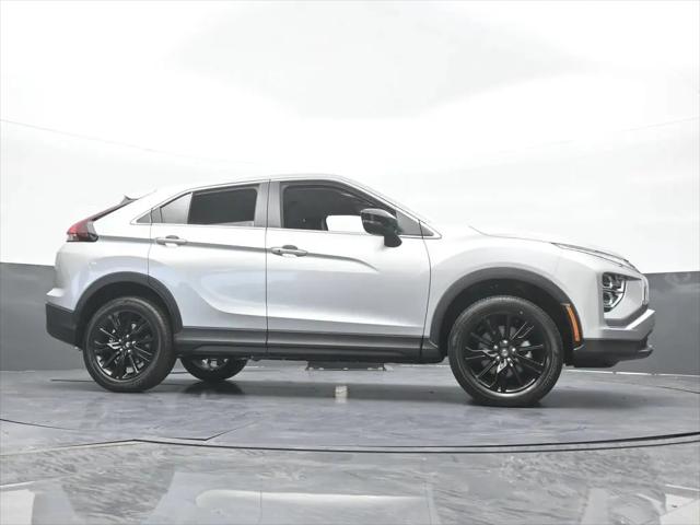 2026 Mitsubishi Eclipse Cross LE