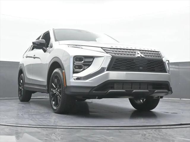 2026 Mitsubishi Eclipse Cross LE