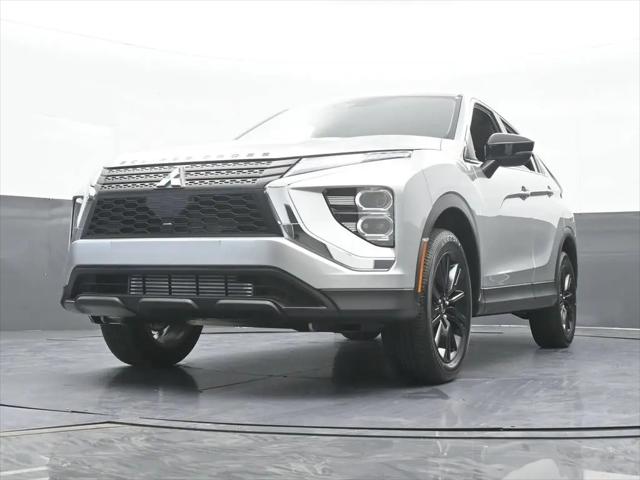 2026 Mitsubishi Eclipse Cross LE