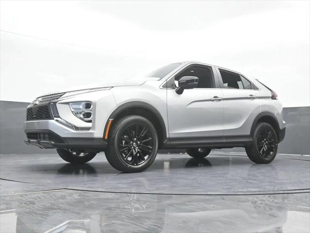 2026 Mitsubishi Eclipse Cross LE