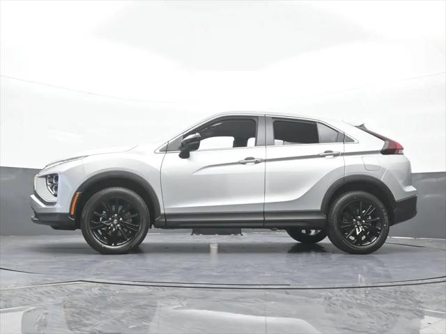2026 Mitsubishi Eclipse Cross LE