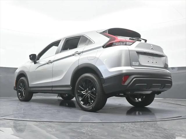 2026 Mitsubishi Eclipse Cross LE