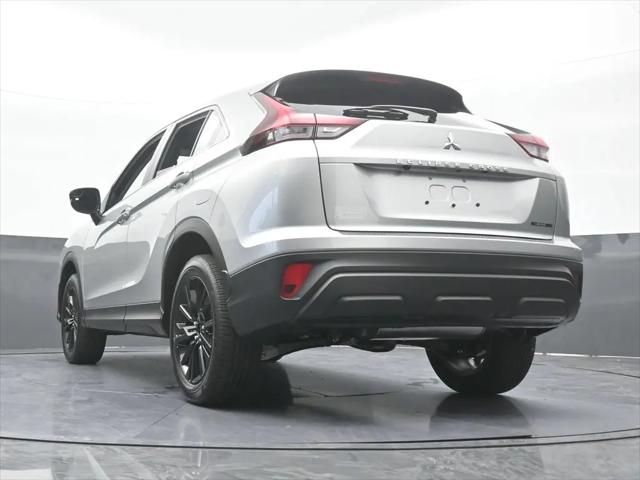 2026 Mitsubishi Eclipse Cross LE