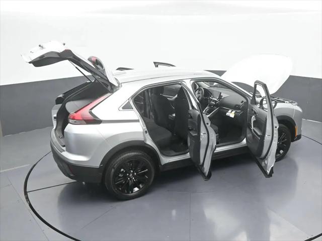2026 Mitsubishi Eclipse Cross LE