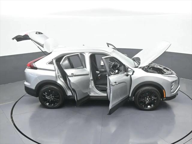 2026 Mitsubishi Eclipse Cross LE