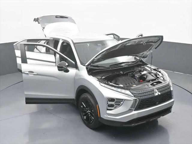 2026 Mitsubishi Eclipse Cross LE