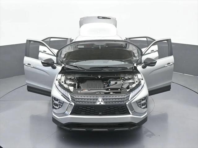 2026 Mitsubishi Eclipse Cross LE