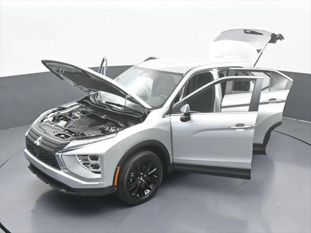 2026 Mitsubishi Eclipse Cross LE