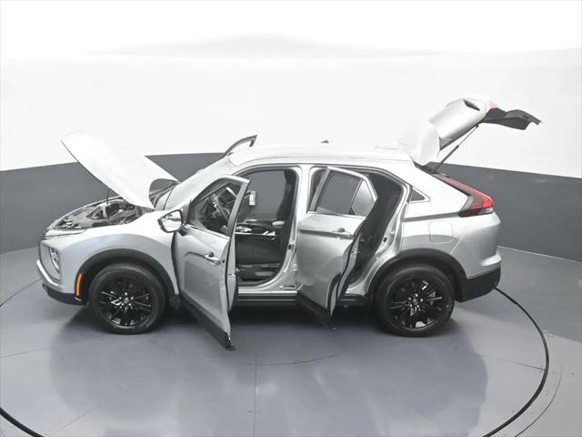 2026 Mitsubishi Eclipse Cross LE