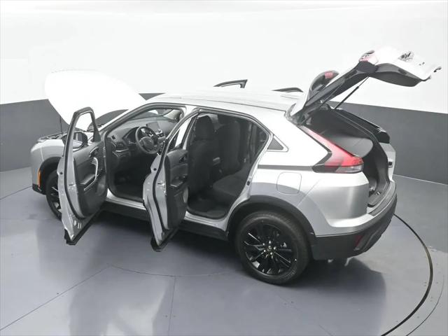 2026 Mitsubishi Eclipse Cross LE