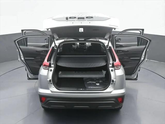 2026 Mitsubishi Eclipse Cross LE