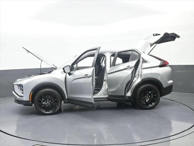 2026 Mitsubishi Eclipse Cross LE