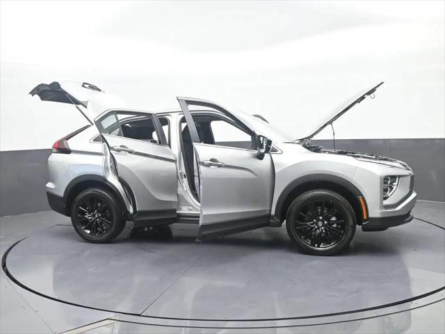 2026 Mitsubishi Eclipse Cross LE