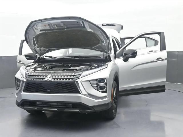 2026 Mitsubishi Eclipse Cross LE