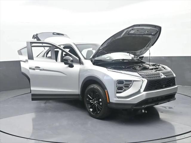 2026 Mitsubishi Eclipse Cross LE