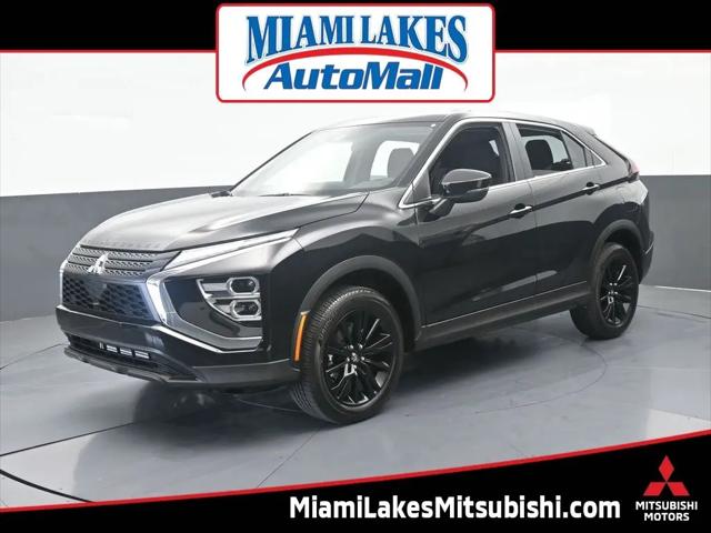2026 Mitsubishi Eclipse Cross LE S-AWC for sale in Miami Lakes, FL
