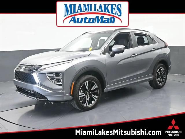 2026 Mitsubishi Eclipse Cross SEL S-AWC for sale in Miami Lakes, FL