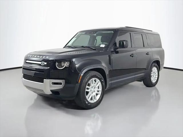 2023 Land Rover Defender 130 S for sale in North Miami, FL