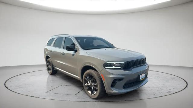 2025 Dodge Durango GT AWD for sale in Auburn, WA