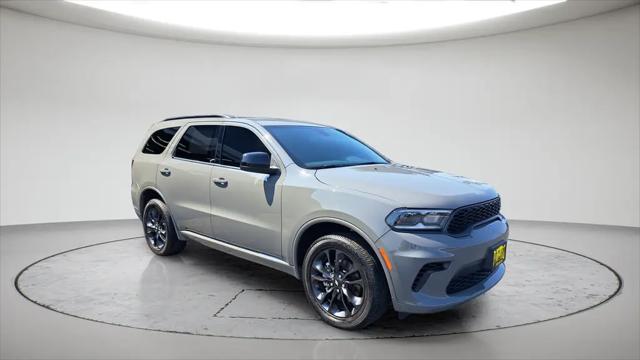 2025 Dodge Durango GT AWD for sale in Auburn, WA