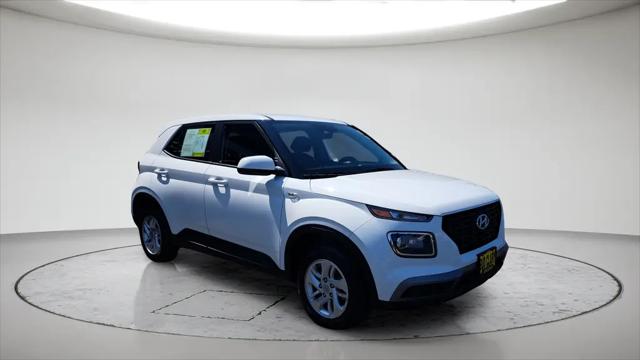 2026 Hyundai Venue SE for sale in Auburn, WA
