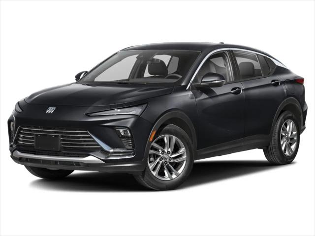 2024 Buick NV Preferred FWD for sale in Shelton, CT