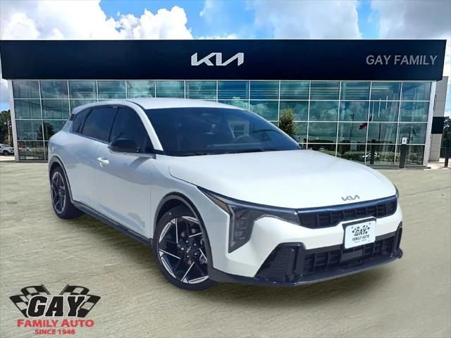 2026 Kia K4 GT-Line for sale in Dickinson, TX