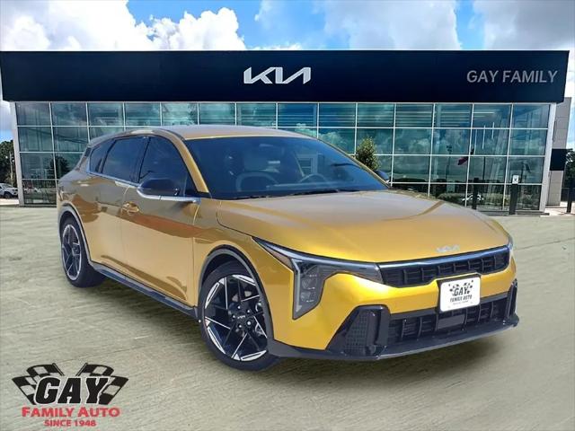2026 Kia K4 GT-Line for sale in Dickinson, TX