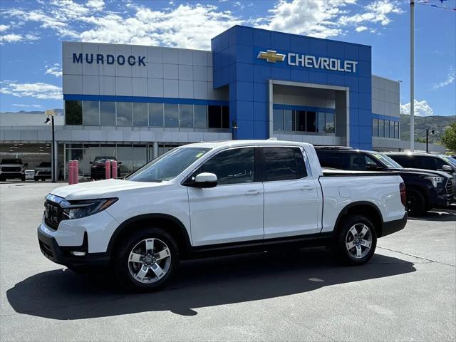 2026 Honda Ridgeline RTL for sale in Woods Cross, UT