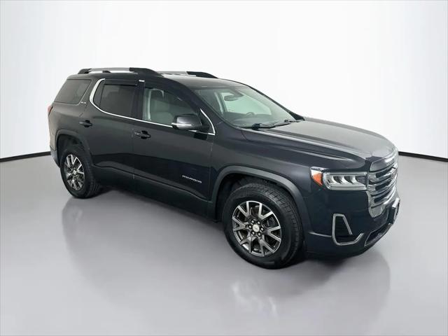 2020 GMC Acadia FWD SLE for sale in Shiloh, IL