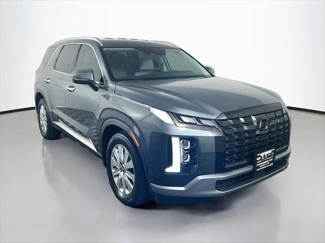 2023 Hyundai Palisade SEL for sale in Shiloh, IL