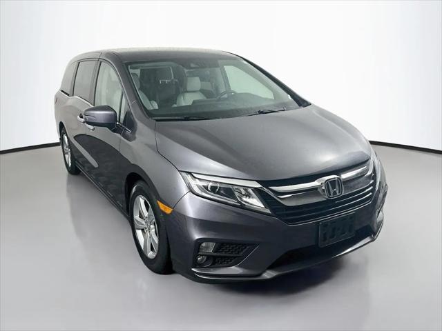 2019 Honda Odyssey EX for sale in Shiloh, IL