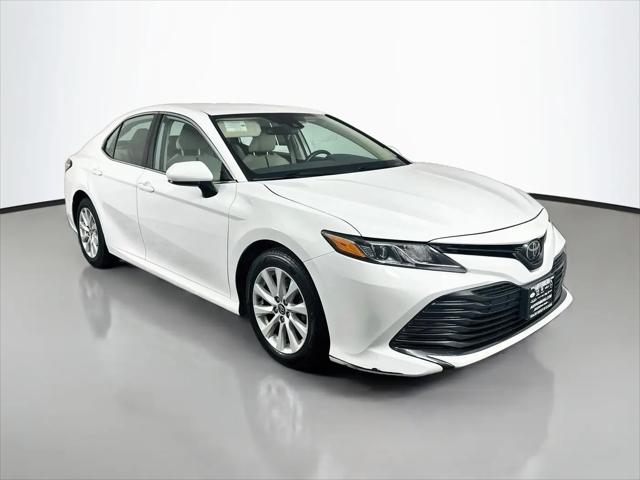 2020 Toyota Camry LE for sale in Shiloh, IL