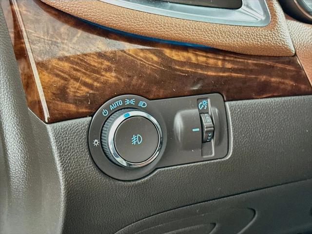 2016 Buick Encore Premium