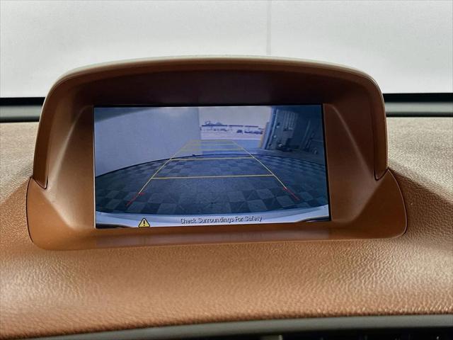 2016 Buick Encore Premium