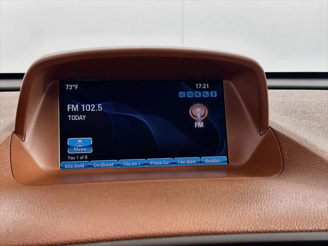 2016 Buick Encore Premium
