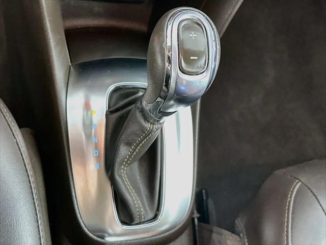 2016 Buick Encore Premium