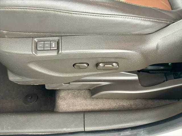 2016 Buick Encore Premium