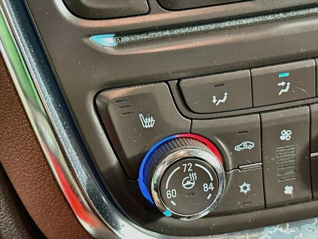 2016 Buick Encore Premium