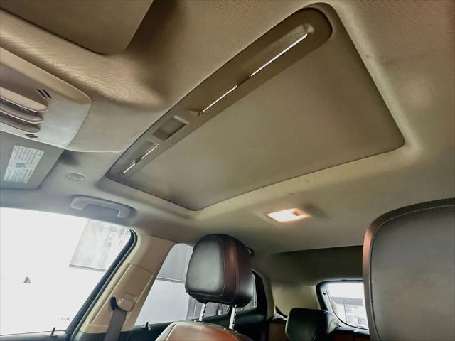 2016 Buick Encore Premium