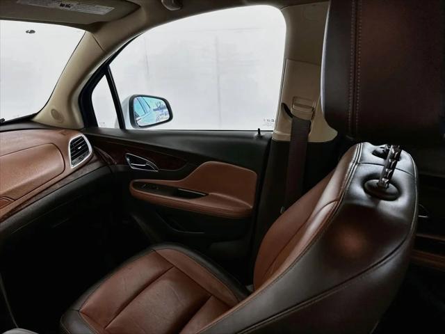 2016 Buick Encore Premium