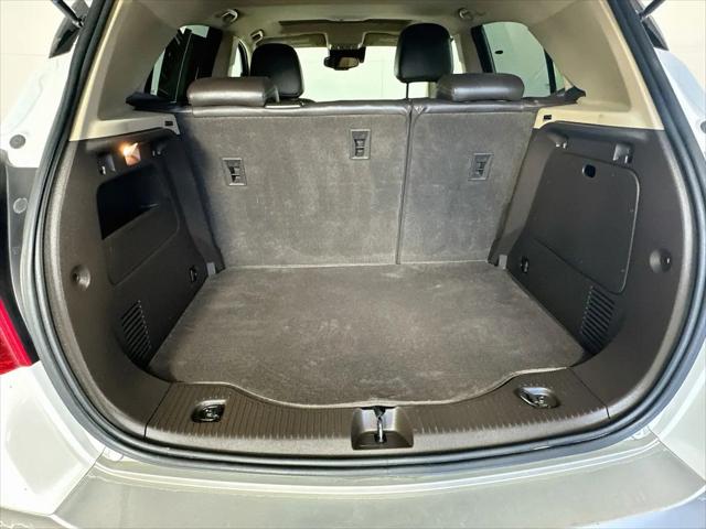 2016 Buick Encore Premium