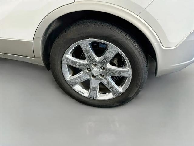 2016 Buick Encore Premium