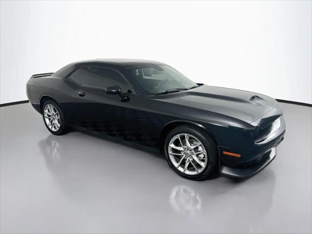 2022 Dodge Challenger GT AWD for sale in Shiloh, IL