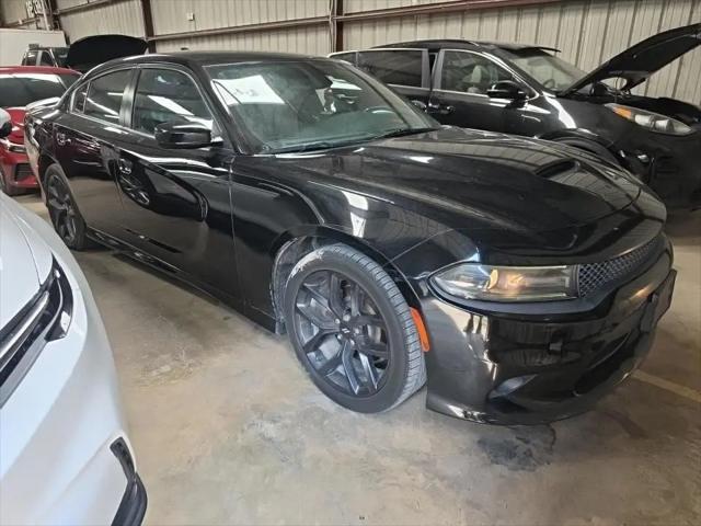 2021 Dodge Charger GT RWD for sale in Shiloh, IL